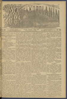 Wielkopolanin 1902.05.08 R.20 Nr106