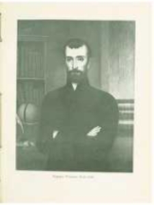 Bibljotekarze kórniccy. Pamiętnik Biblioteki Kórnickiej Z. 1.