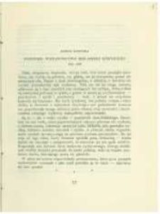 Pierwsze wydawnictwo Bibljoteki Kórnickiej 1829-1929. Pamiętnik Biblioteki Kórnickiej Z. 1.