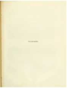 Ustawa z dnia 30 lipca 1925 r. o Zakładach Kórnickich. Pamiętnik Biblioteki Kórnickiej Z. 1.