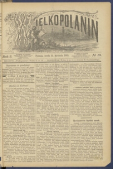 Wielkopolanin 1885.01.14 R.3 Nr10