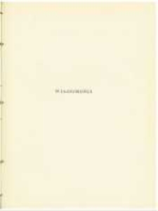 Bibliographica XVII s. Pamiętnik Biblioteki Kórnickiej Z. 2.