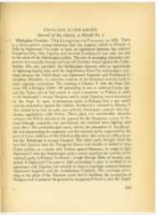 English summaries. Journal of the Library at Kórnik Nr. 4. Pamiętnik Biblioteki Kórnickiej Z. 4.