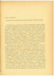 Badania nad dawnym drukarstwem wielkopolskim. Pamiętnik Biblioteki Kórnickiej Z. 5.