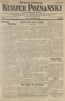 Kurier Poznański 1932.07.08 R.27 nr306
