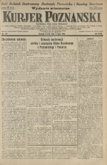 Kurier Poznański 1932.07.12 R.27 nr312