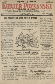 Kurier Poznański 1932.07.15 R.27 nr317