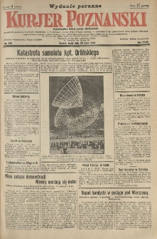 Kurier Poznański 1932.07.20 R.27 nr325