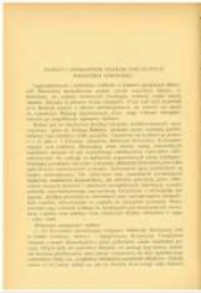 Indeksy i skorowidze działów specjalnych Biblioteki Kórnickiej. Pamiętnik Biblioteki Kórnickiej Z. 5.