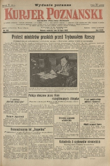 Kurier Poznański 1932.07.24 R.27 nr333