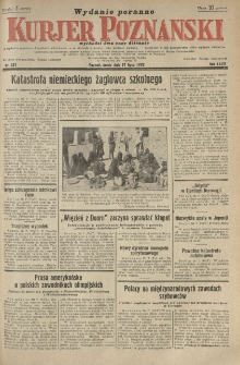 Kurier Poznański 1932.07.27 R.27 nr337