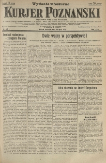 Kurier Poznański 1932.07.28 R.27 nr340