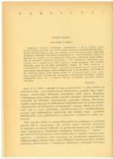 Józef Grycz. Człowiek i dzieło. Pamiętnik Biblioteki Kórnickiej Z. 5.