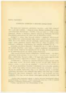 Cypriana Norwida "O miłości ksiąg dwie". Pamiętnik Biblioteki Kórnickiej Z. 6.