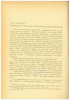 Kórnickie materiały do ikonografii mickiewiczowskiej. Pamiętnik Biblioteki Kórnickiej Z. 6.