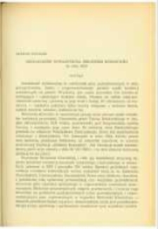 Działalność wydawnicza Biblioteki Kórnickiej do roku 1925. Pamiętnik Biblioteki Kórnickiej Z. 7.