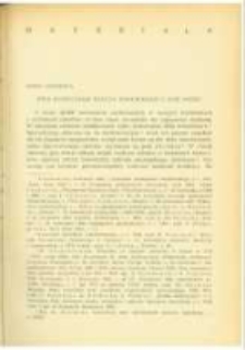 Dwa inwentarze klucza kórnickiego z XVII wieku. Pamiętnik Biblioteki Kórnickiej Z. 7.