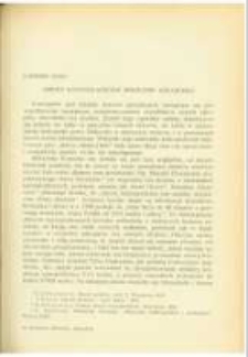 Zbiory kartograficzne Biblioteki Kórnickiej. Pamiętnik Biblioteki Kórnickiej Z. 7.