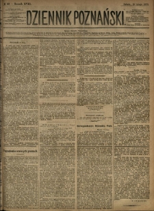 Dziennik Poznański 1876.02.19 R.18 nr40