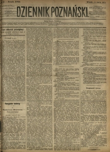 Dziennik Poznański 1876.03.21 R.18 nr66