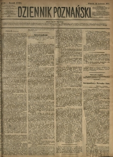 Dziennik Poznański 1876.04.25 R.18 nr94
