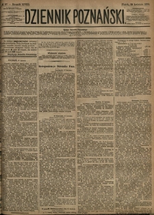 Dziennik Poznański 1876.04.28 R.18 nr97