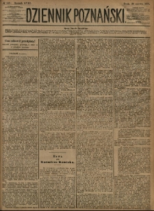 Dziennik Poznański 1876.06.28 R.18 nr145