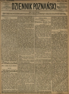 Dziennik Poznański 1876.07.08 R.18 nr153