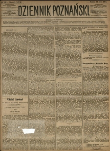 Dziennik Poznański 1876.07.15 R.18 nr159