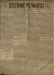 Dziennik Poznański 1876.07.20 R.18 nr163