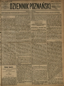 Dziennik Poznański 1876.07.22 R.18 nr165