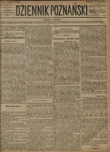 Dziennik Poznański 1876.07.27 R.18 nr169