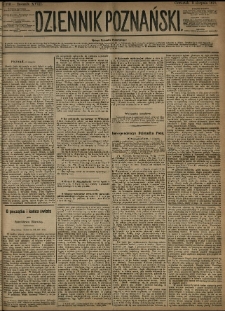Dziennik Poznański 1876.08.03 R.18 nr175