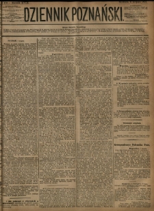 Dziennik Poznański 1876.08.06 R.18 nr178
