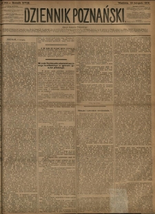 Dziennik Poznański 1876.11.19 R.18 nr265