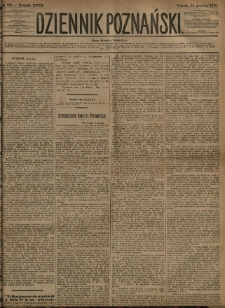 Dziennik Poznański 1876.12.16 R.18 nr287
