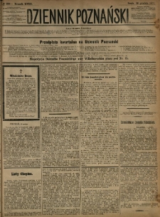 Dziennik Poznański 1876.12.20 R.18 nr290