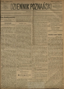 Dziennik Poznański 1876.12.22 R.18 nr292