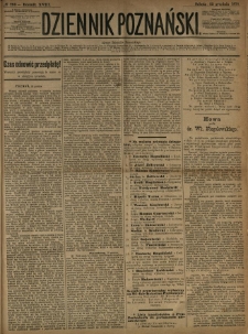 Dziennik Poznański 1876.12.23 R.18 nr293