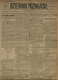 Dziennik Poznański 1876.12.30 R.18 nr297