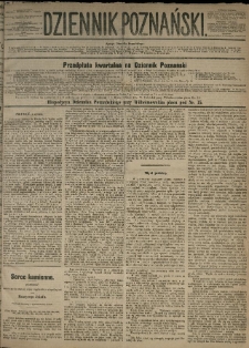 Dziennik Poznański 1875.01.03 R.17 nr2