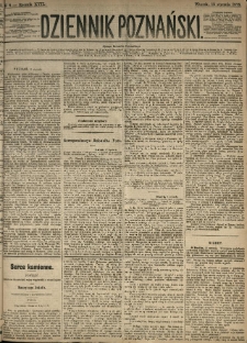 Dziennik Poznański 1875.01.12 R.17 nr8