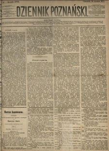 Dziennik Poznański 1875.01.14 R.17 nr10