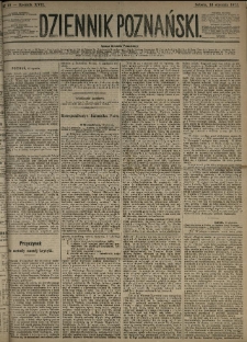 Dziennik Poznański 1875.01.16 R.17 nr12