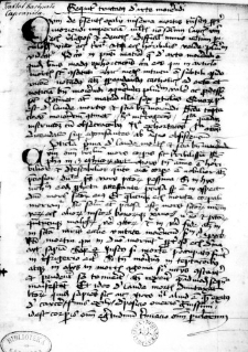 Tractatus de arte moriendi