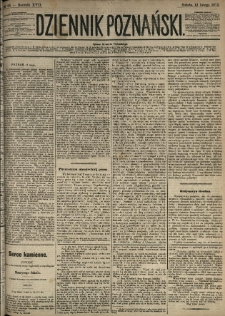 Dziennik Poznański 1875.02.13 R.17 nr35
