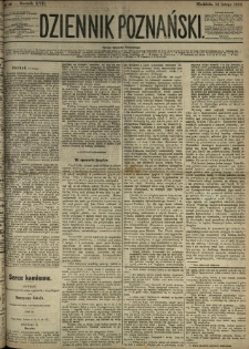 Dziennik Poznański 1875.02.14 R.17 nr36