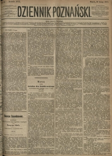 Dziennik Poznański 1875.02.19 R.17 nr40