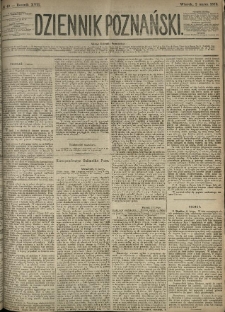 Dziennik Poznański 1875.03.02 R.17 nr49