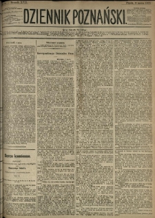 Dziennik Poznański 1875.03.05 R.17 nr52